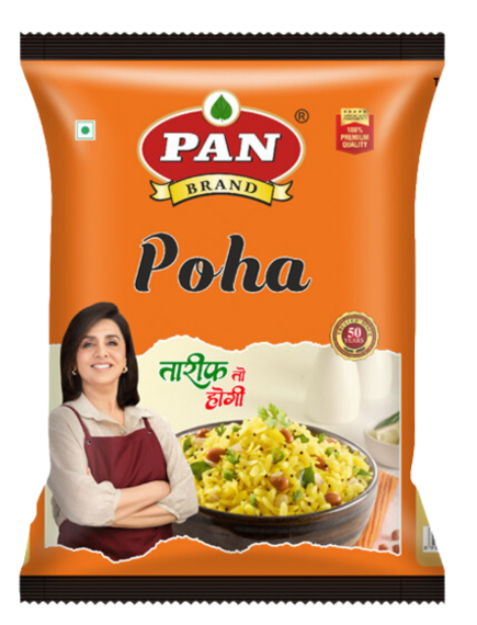 Poha